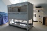 decorative-rabbit-cage